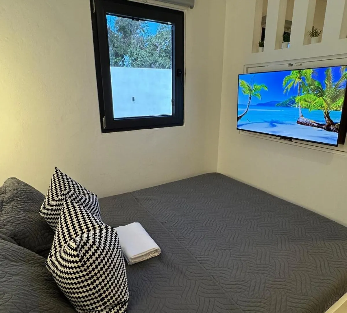 Appartement Heyday Studio With Full Kitchenette Santiago De Los Caballeros