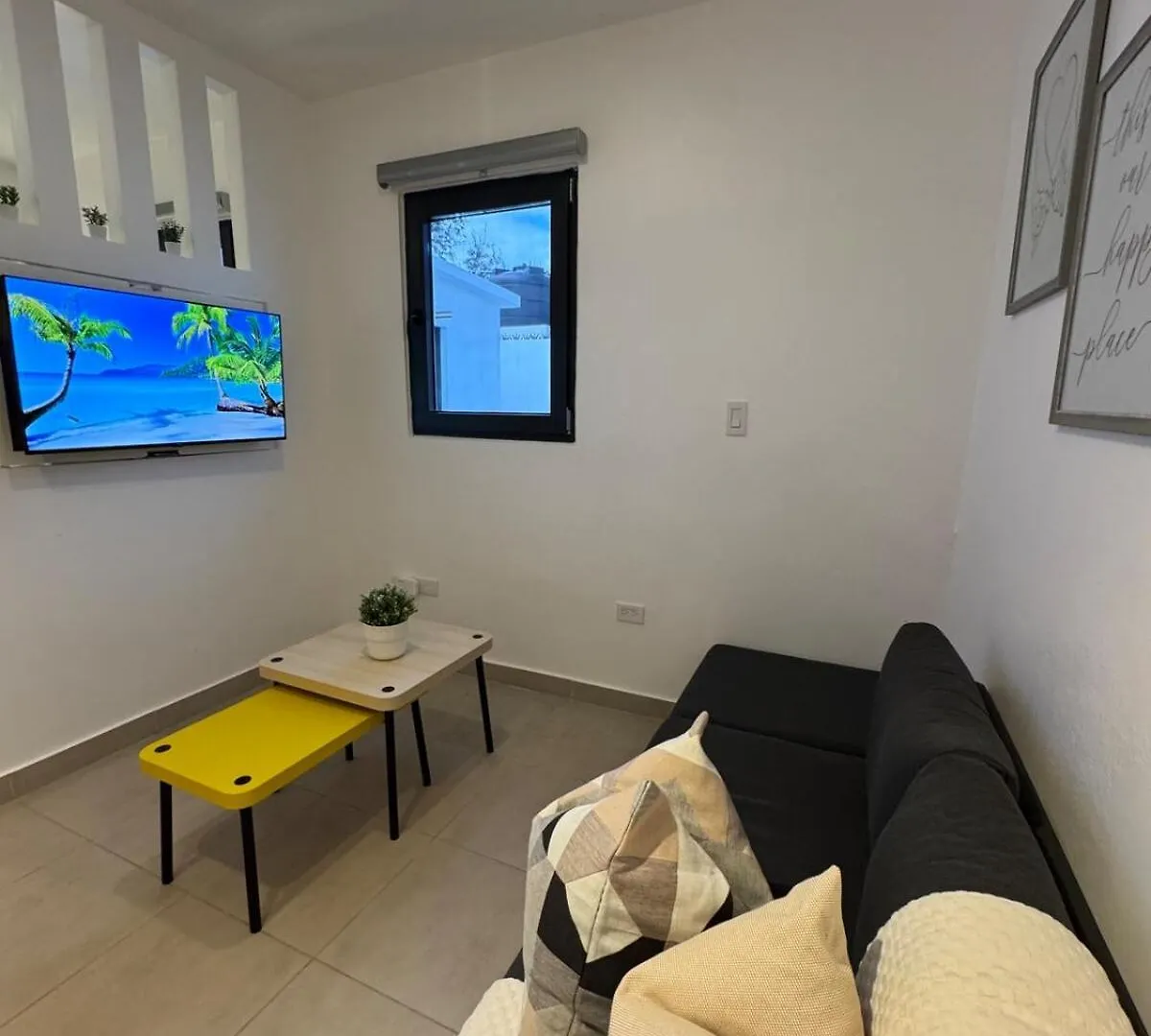 Heyday Studio With Full Kitchenette Santiago De Los Caballeros