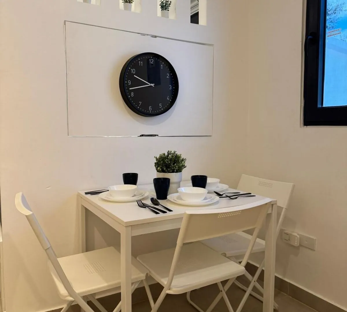 Appartement Heyday Studio With Full Kitchenette Santiago De Los Caballeros