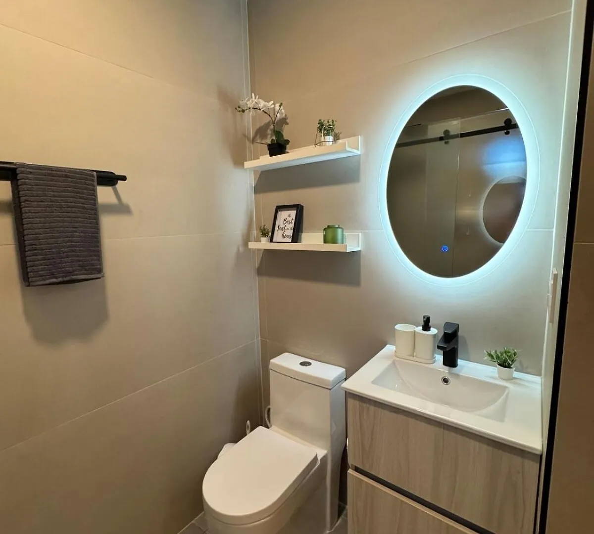 Appartement Heyday Studio With Full Kitchenette Santiago De Los Caballeros Dominicaanse Republiek