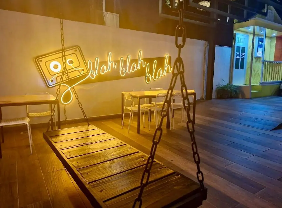 Heyday Studio With Full Kitchenette Santiago de los Caballeros