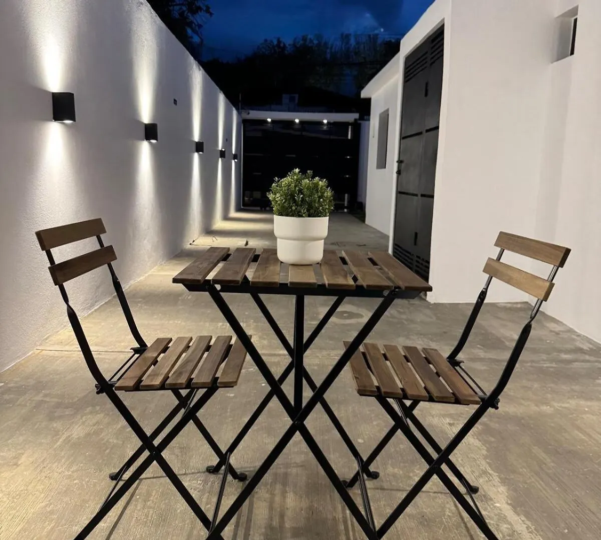 Heyday Studio With Full Kitchenette Santiago de los Caballeros Apartman